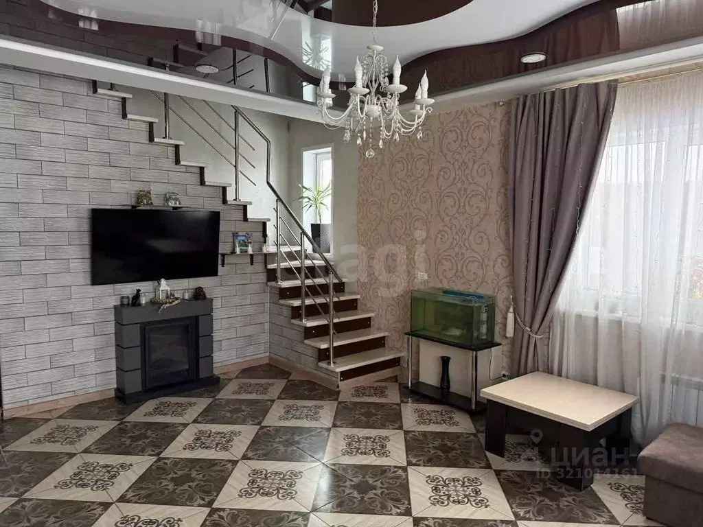 Дом в Кемеровская область, Кемерово пос. Комиссарово, ул. Дорожная ... - Фото 1