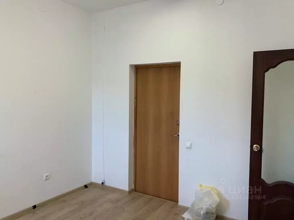 Офис в Краснодарский край, Сочи Пластунская ул., 52литЗ (22 м) - Фото 1