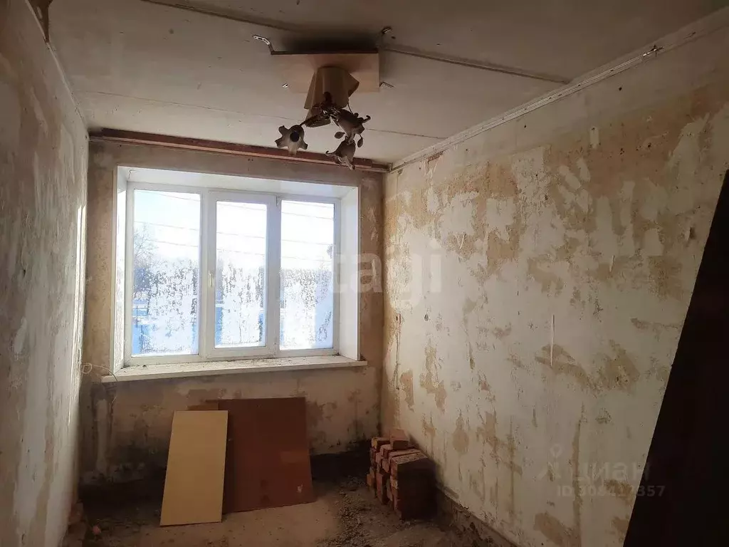 2-к кв. Псковская область, Пушкиногорский район, Пушкиногорье ... - Фото 2