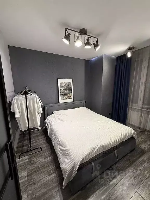 2-к кв. Москва Рязанский просп., 2/1к4Н (40.0 м) - Фото 1