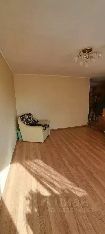 2-к кв. Тверская область, Тверь пос. Химинститута, 45 (52.3 м) - Фото 2