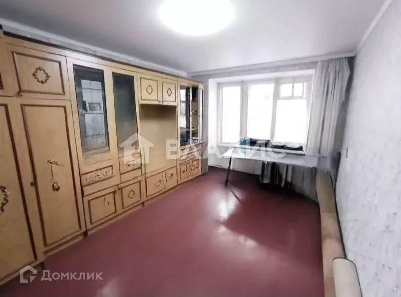 Продаётся 3-к квартира, 50.4 м - Фото 0