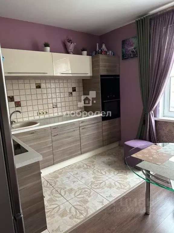 2-к кв. Свердловская область, Екатеринбург ул. Павла Шаманова, 48А ... - Фото 2