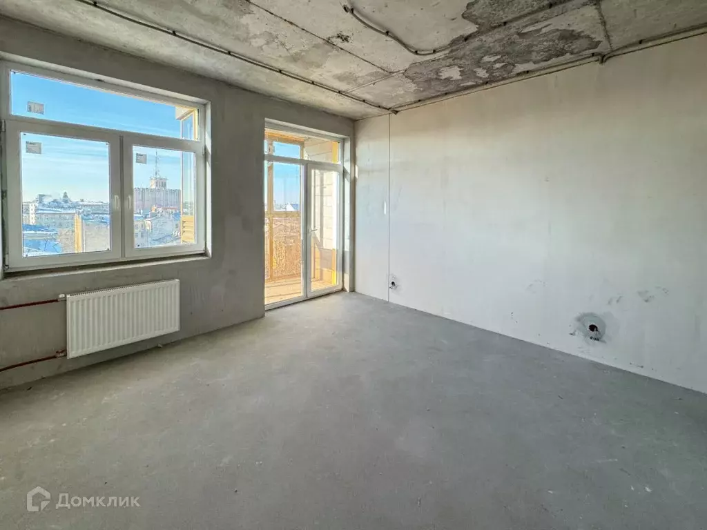 Продаётся 2-к квартира, 49 м - Фото 0