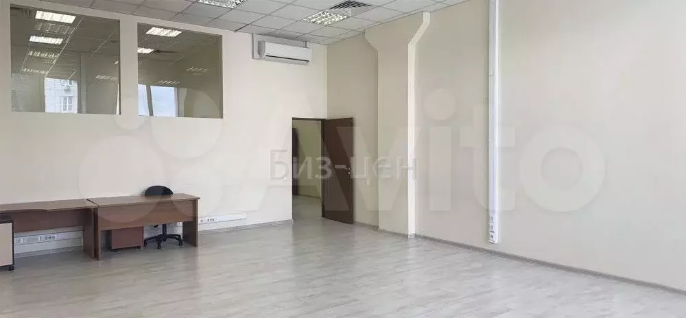 Офисное помещение 55 кв.м от собственника - Фото 1