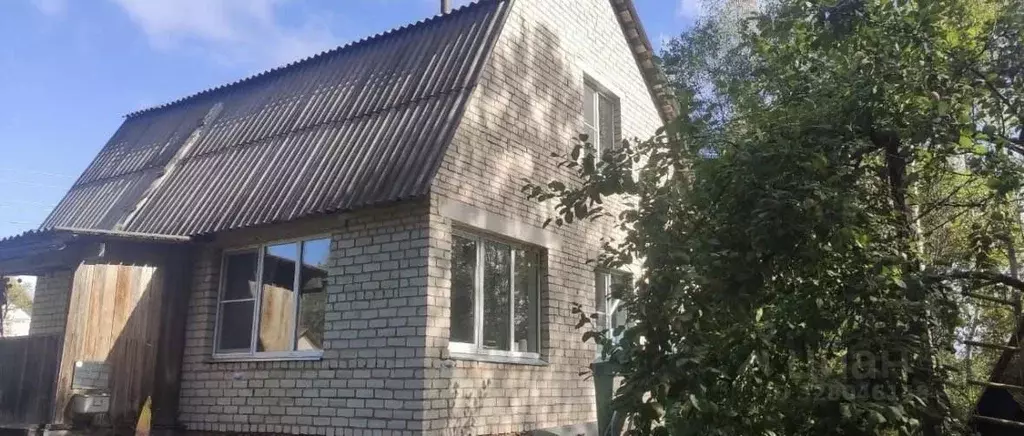 Дом в Московская область, Рузский муниципальный округ, Поляна СНТ  (90 ... - Фото 1