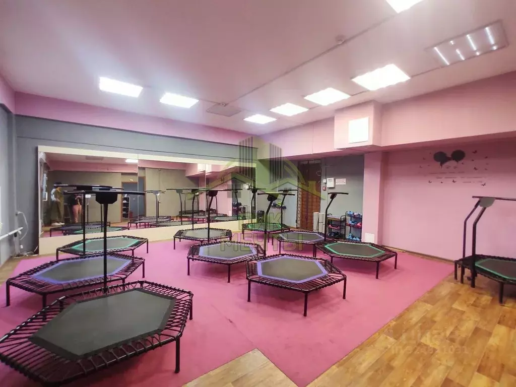 Помещение свободного назначения в Бурятия, Улан-Удэ Восточный мкр, ул. ... - Фото 1