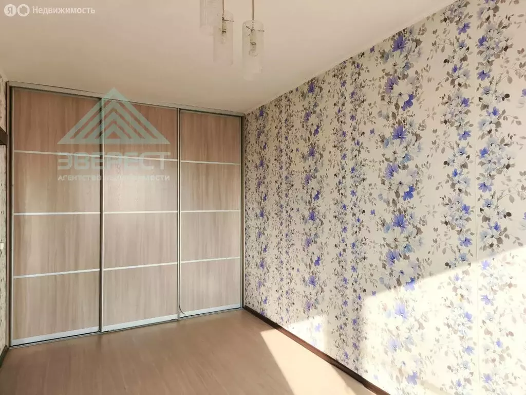 2-комнатная квартира: Абакан, улица Некрасова, 8 (54.3 м) - Фото 0