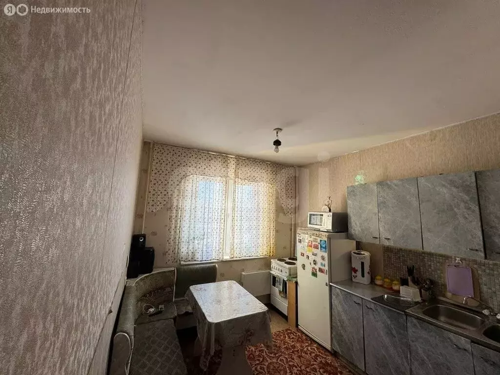 1-комнатная квартира: Челябинск, улица 3-го Интернационала, 38 (40.5 ... - Фото 1