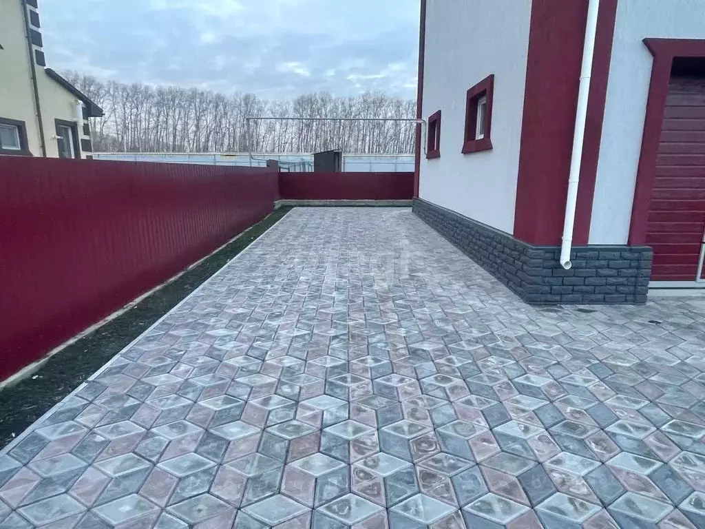 Дом в Кемеровская область, Кемеровский муниципальный округ, Артемкино ... - Фото 1