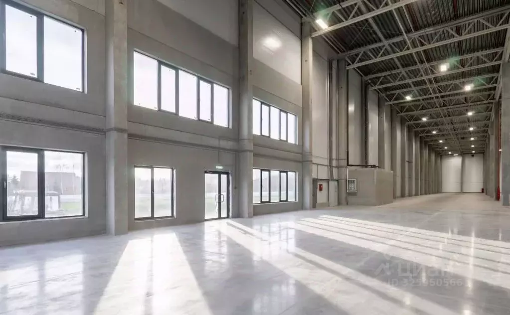 Помещение свободного назначения в Нижегородская область, Нижний ... - Фото 1