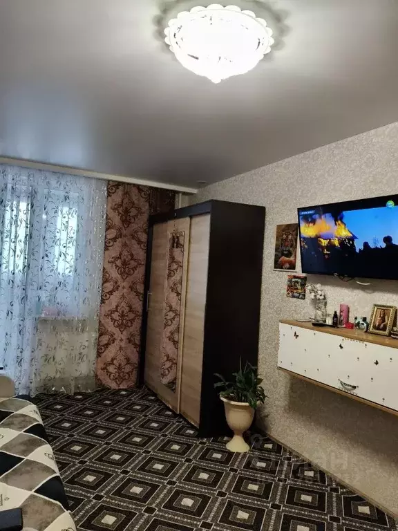 Студия Ленинградская область, Мурино Всеволожский район, бул. ... - Фото 2