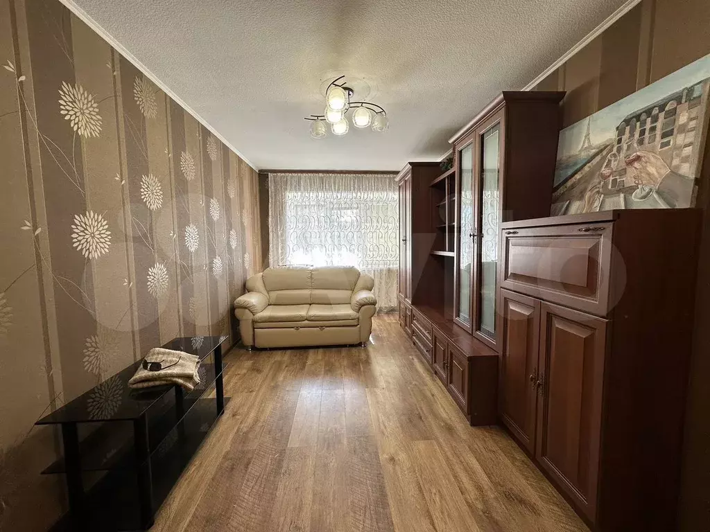 2-к. квартира, 42 м, 1/5 эт. - Фото 0