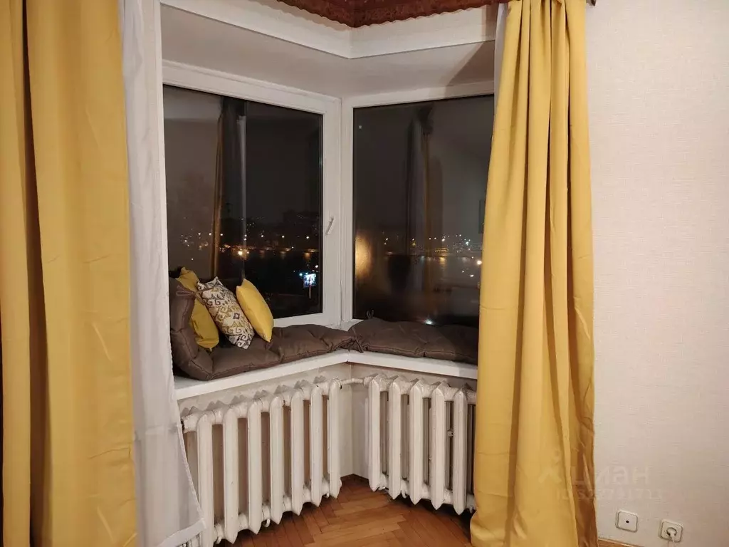 3-к кв. Санкт-Петербург просп. Обуховской обороны, 199 (67.0 м) - Фото 2