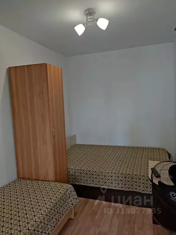 Комната Краснодарский край, Анапа ул. Самбурова, 210Б - Фото 0