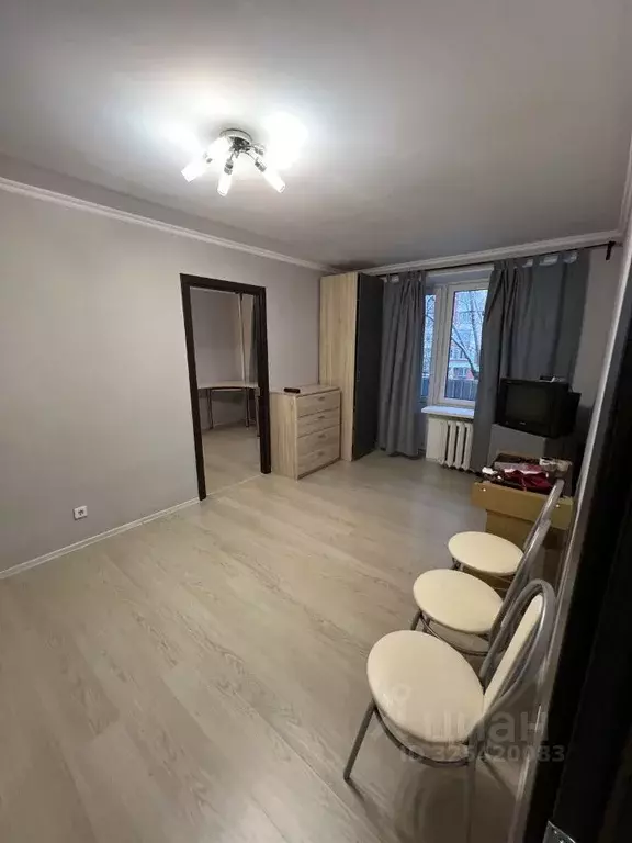 2-к кв. Москва Ленинградское ш., 52 (45.0 м) - Фото 2