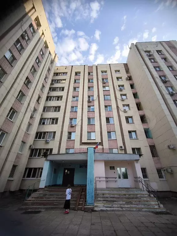 Квартира-студия, 25 м, 2/12 эт. - Фото 0
