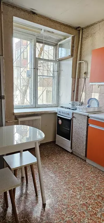 1-к кв. Москва Измайловский просп., 85 (30.0 м) - Фото 0