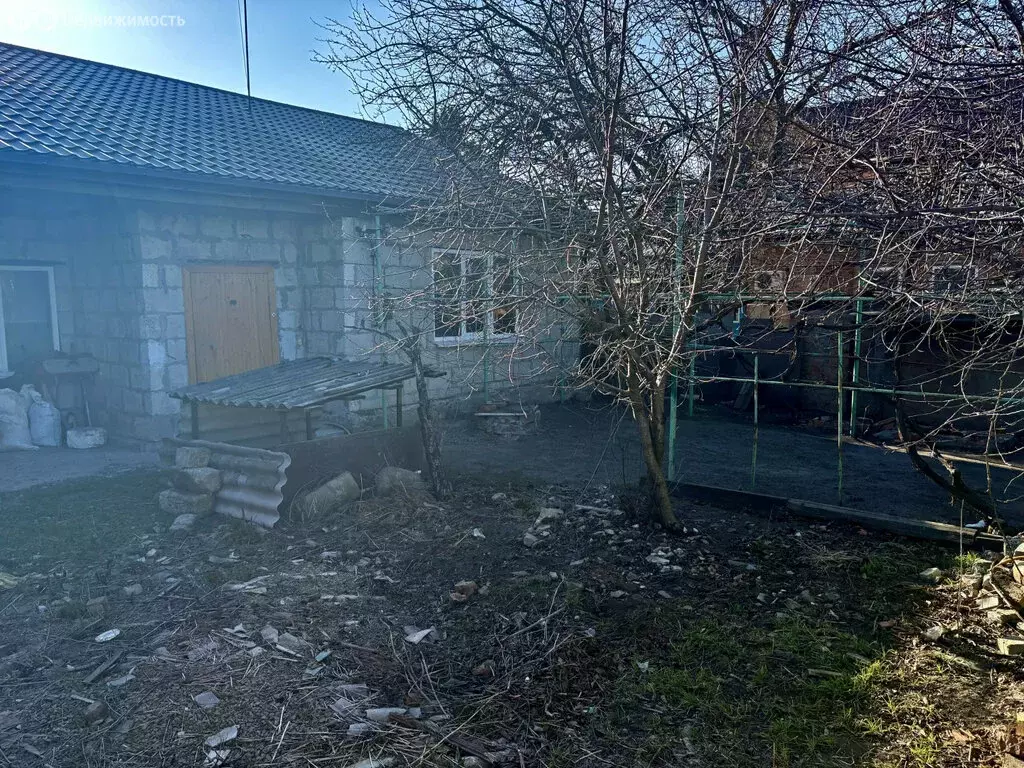 Участок в Батайск, Ставропольская улица, 87 (5 м) - Фото 2