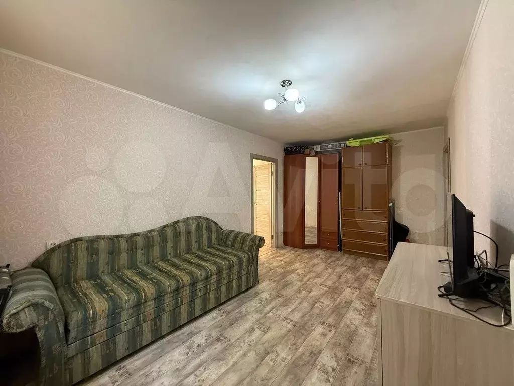 2-к. квартира, 44,7 м, 2/5 эт. - Фото 0