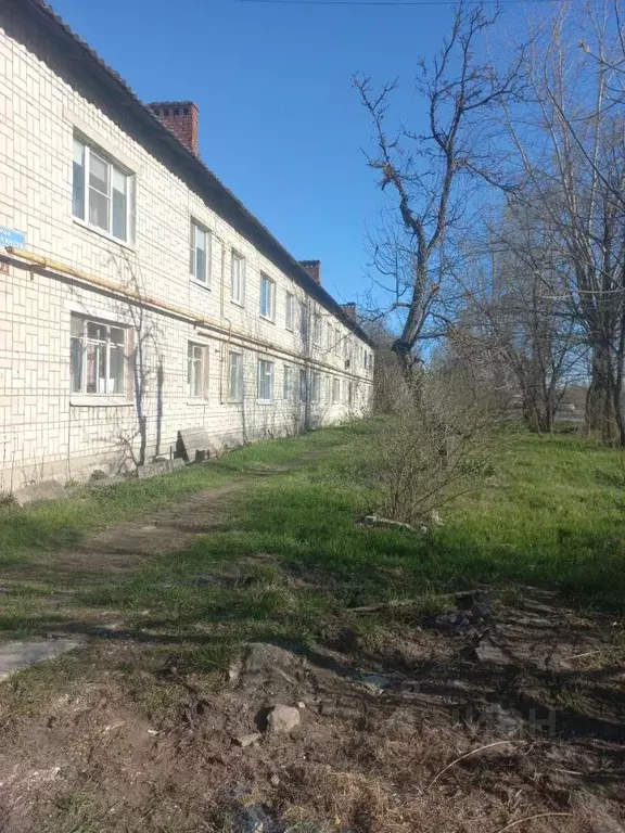 2-к кв. Нижегородская область, Балахна ул. Челюскинцев, 5А (40.0 м) - Фото 1