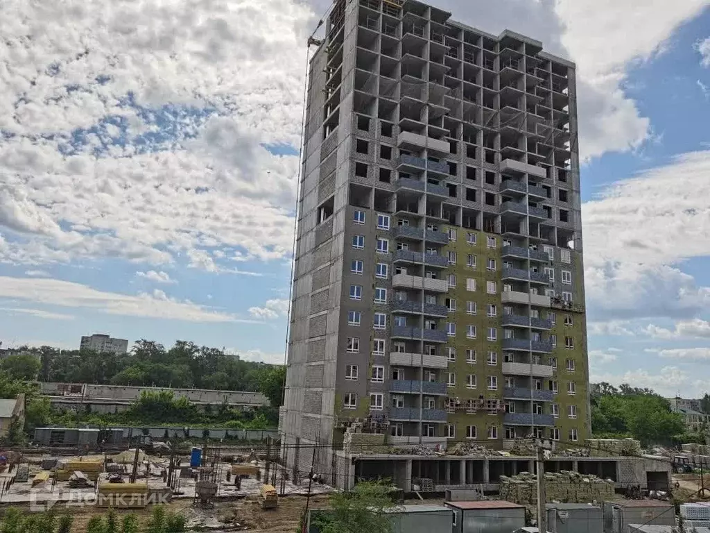 Продаётся 1-к квартира, 43.95 м - Фото 1