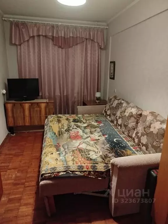 3-к кв. Архангельская область, Архангельск ул. Урицкого, 49к2 (62.0 м) - Фото 2