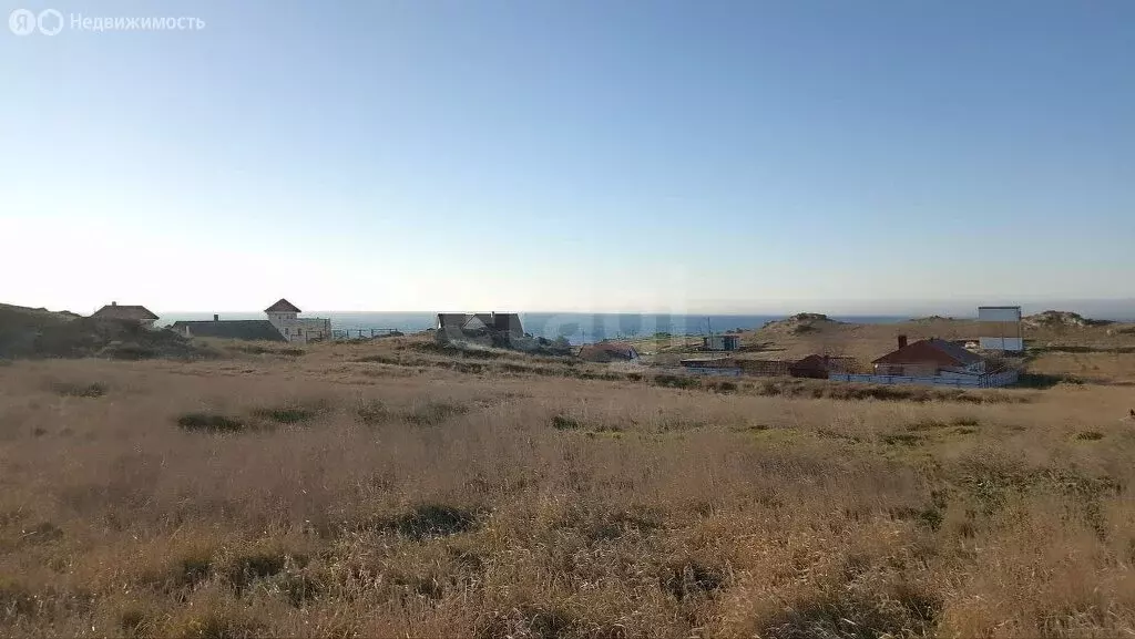 Участок в Мысовское сельское поселение, село Семёновка, улица Лидии ... - Фото 2