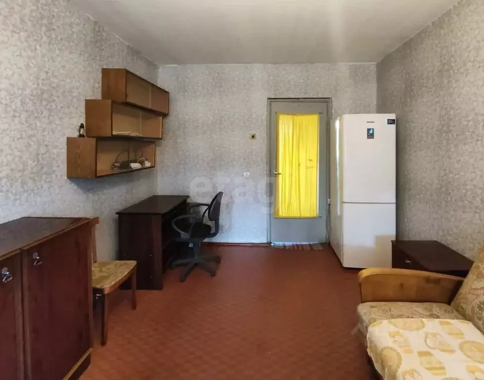 Комната Санкт-Петербург Дунайский просп., 43К1 (15.3 м) - Фото 1