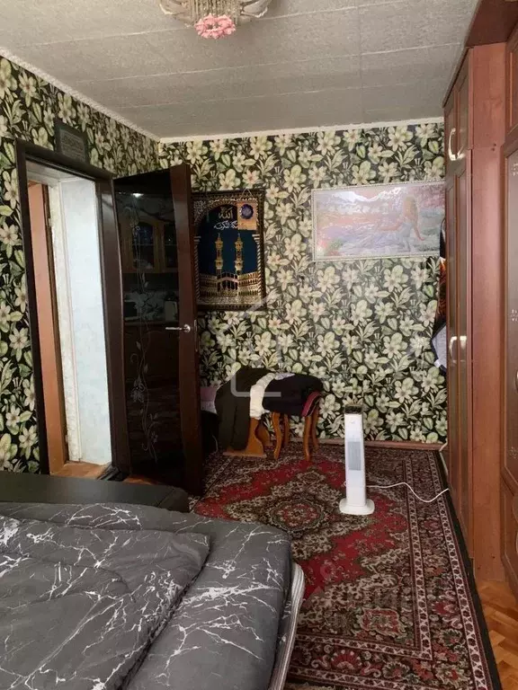 Комната Владимирская область, Владимир ул. Диктора Левитана, 38а (25.6 ... - Фото 2