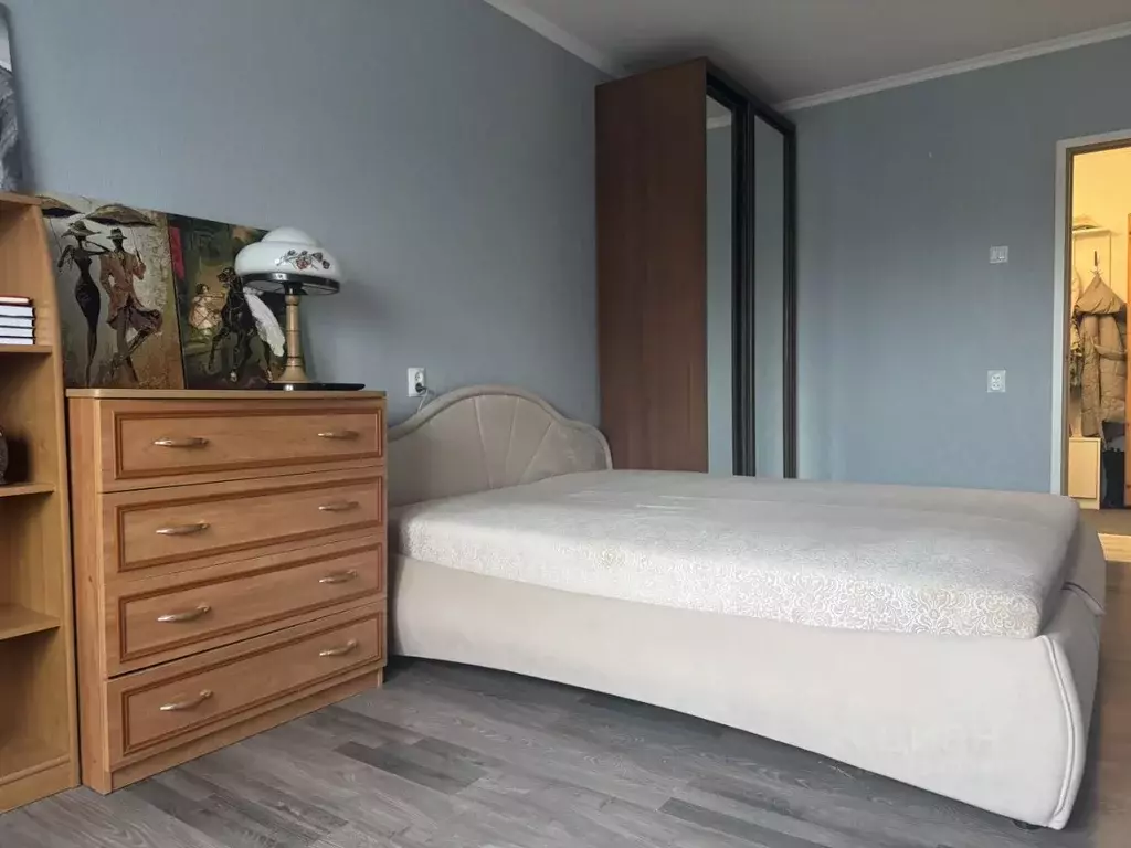 3-к кв. Ленинградская область, Выборг Приморское ш., 28 (72.0 м) - Фото 1