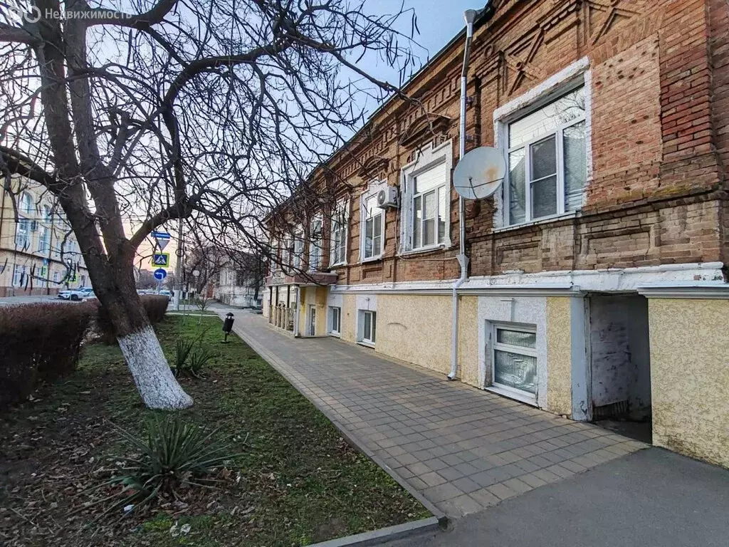 Дом в Армавир, Комсомольская улица, 143 (40 м) - Фото 1