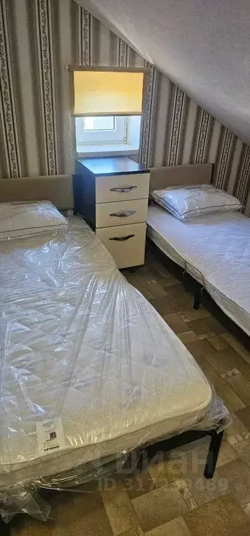 Комната Краснодарский край, Темрюкский район, Голубицкое с/пос, ... - Фото 0