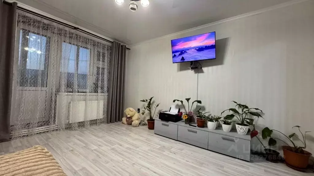 2-к кв. Татарстан, Арск ул. Маршала Жукова, 2 (50.7 м) - Фото 1