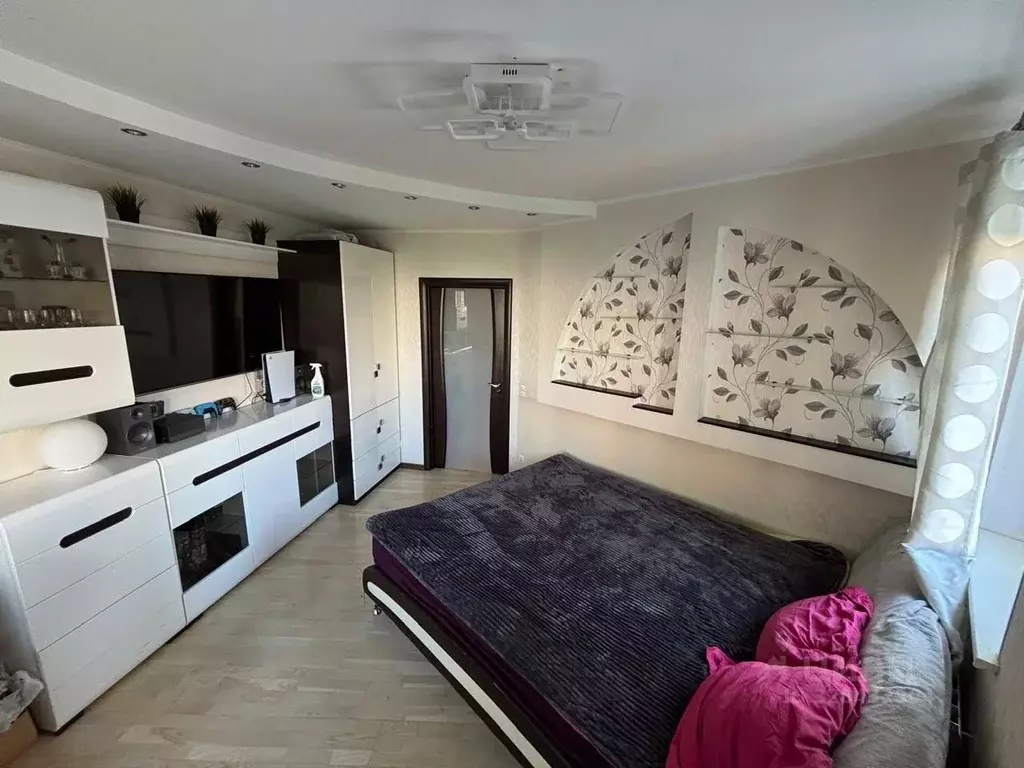 2-к кв. Москва Алтуфьевское ш., 85 (55.5 м) - Фото 1