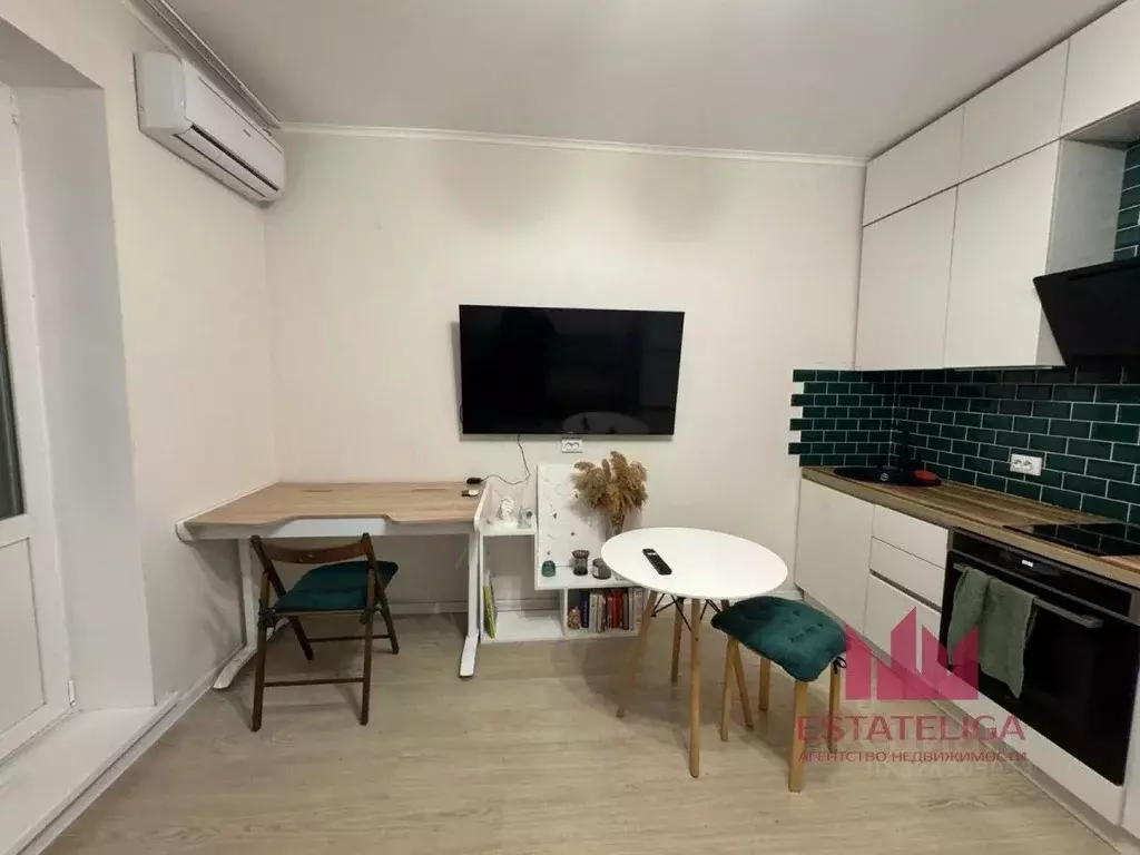 Студия Московская область, Ленинский городской округ, Мисайлово пгт ... - Фото 2