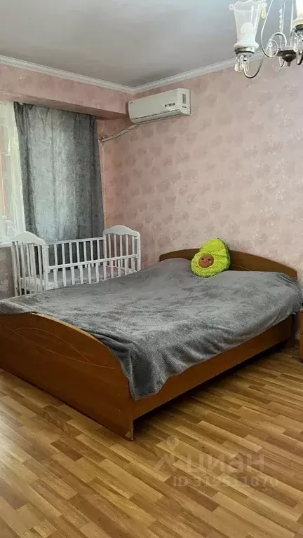 1-к кв. Ростовская область, Волгодонск ул. Гагарина, 22А (40.0 м) - Фото 0