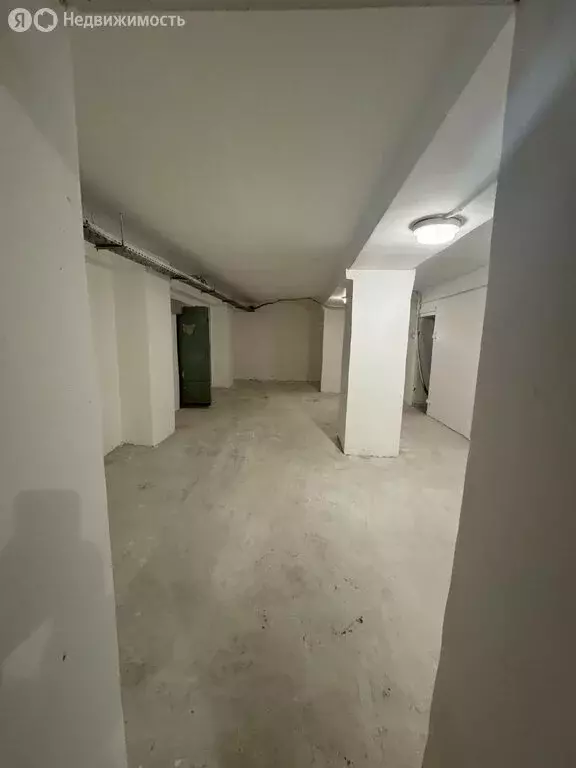 Помещение свободного назначения (140 м) - Фото 1