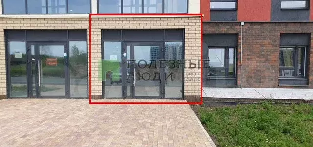 Сдам торговое помещение, 34.8 м - Фото 0