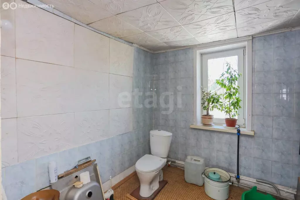 Дом в Ангарск, улица Лобачевского (65.6 м) - Фото 1