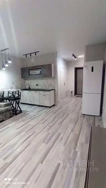 Студия Новосибирская область, Новосибирск ул. Дуси Ковальчук, 238 ... - Фото 1