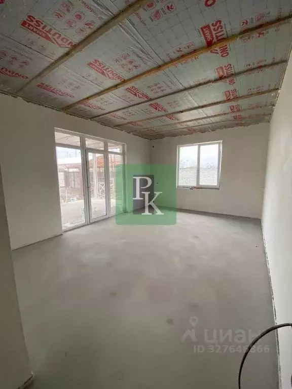 Дом в Севастополь с. Полюшко, ул. Сумская, 62 (120 м) - Фото 2