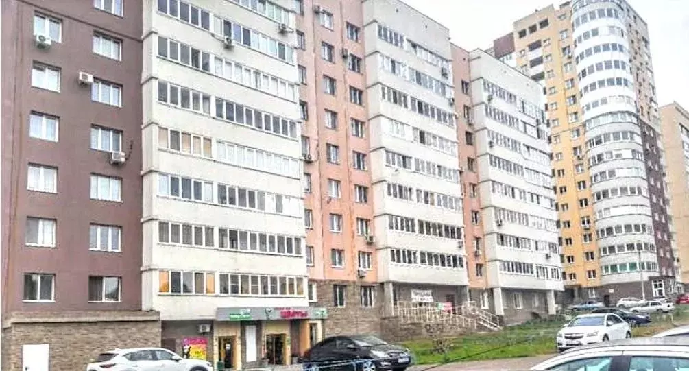 Студия Башкортостан, Уфа Караидельская ул., 6 (38.0 м) - Фото 1