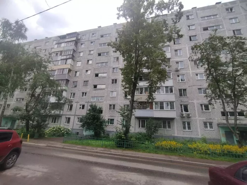 Продается 2-комнатная квартира - Фото 2