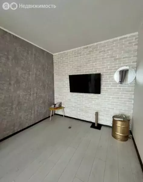 1-комнатная квартира: Уфа, улица Генерала Кусимова, 15/2 (36.1 м) - Фото 0