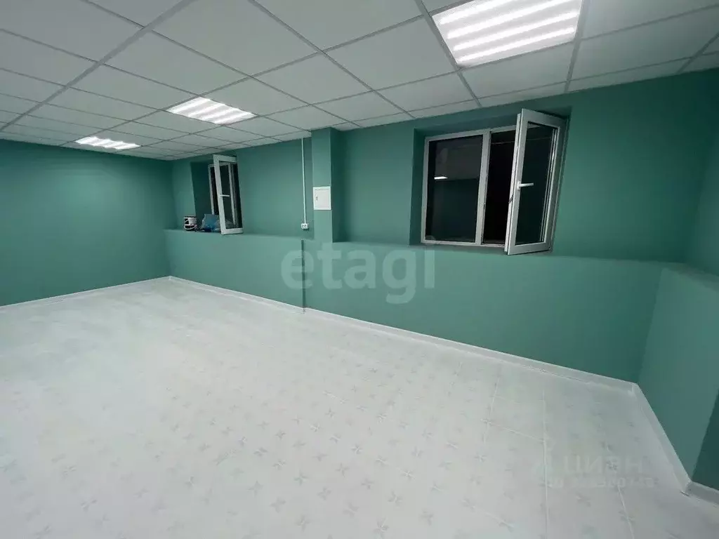 Офис в Москва Молодежная ул., 4 (54 м) - Фото 1