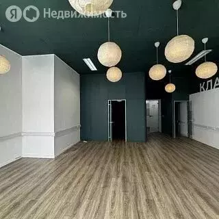 Офис (57.4 м) - Фото 2