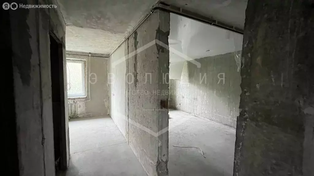 3-комнатная квартира: Гвардейск, улица 9 Мая, 13 (63 м) - Фото 2