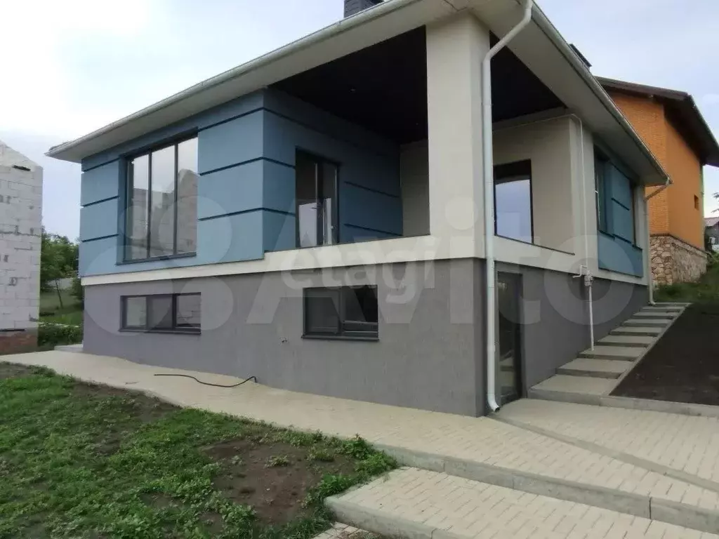 Дом 119 м на участке 6 сот. - Фото 0