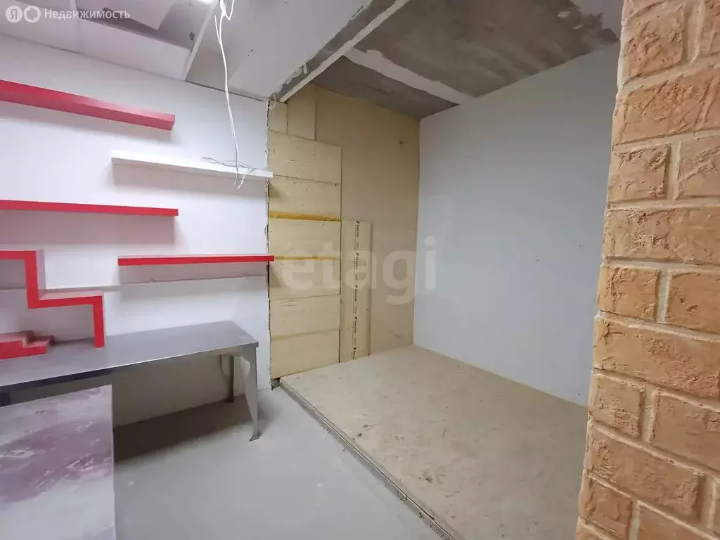 Производственное помещение (13.3 м) - Фото 2